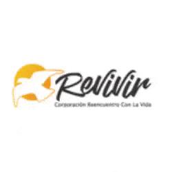 Corporación Reencuentro con La Vida Revivir