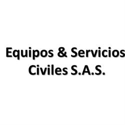 Equipos & Servicios Civiles S A S