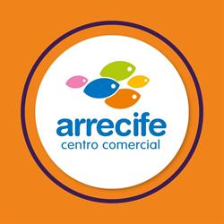 Arrecife Centro Comercial