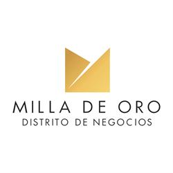 Milla de Oro Distrito de Negocios