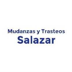 Mudanzas y Trasteos Salazar