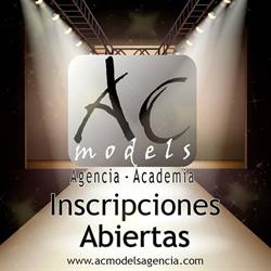 Ac Models Agencia Academia de Modelos