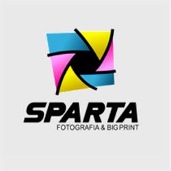 Sparta Big Print