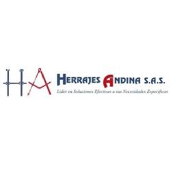 Herrajes Andina S.A.S.