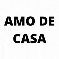 AMO DE CASA