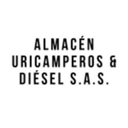 Uricamperos & Diesel S.A.S.