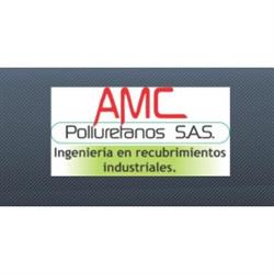Amc Poliuretanos S A S