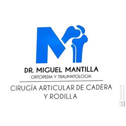 Dr. Miguel Fabián Mantilla Durán