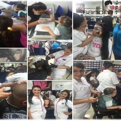 Academia De Belleza Sandra De Itagüí