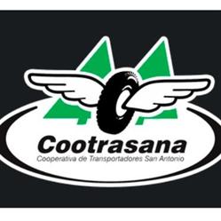 Cooperativa De Transportadores San Antonio Cootrasana