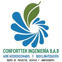Conforttek Ingeniería S.A.S