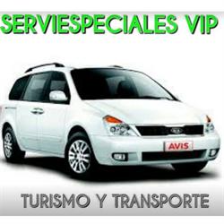Serviespeciales Vip