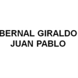 Bernal Giraldo Juan Pablo