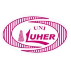 LUHER UNIFORMES