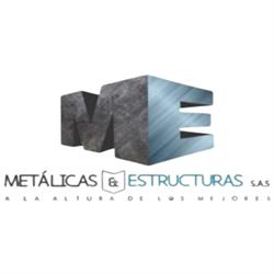 Metálicas & Estructuras S.A.S.