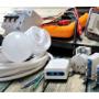 Suministramos materiales eléctricos de alta calidad y eficiencia para proyectos residenciales y comerciales, garantizando seguridad y confiabilidad en todas. Nos encontramos en Colombia.