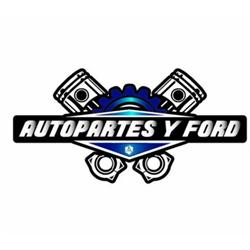 Autopartes y Ford