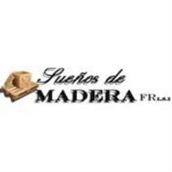Estibas y Huacales Sueños de Madera FR