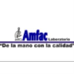 Laboratorio Microbiológico Amfac