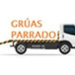 Grúas Parrado