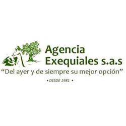 Agencia Exequiales del Ayer SAS