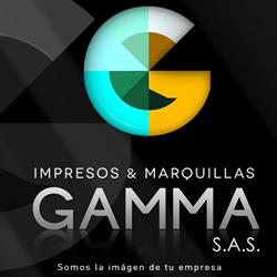 Impresos & Marquillas Gamma S.A.S.