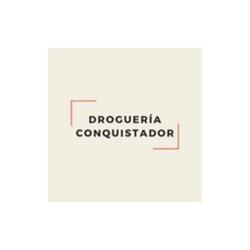 Droguería Conquistador