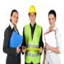 Servicio de seguridad industrial.