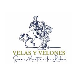 Velas San Martín de Loba