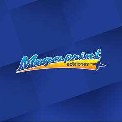 Mega Print Ediciones