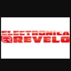 Electrónica Revelo