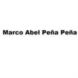 Marco Abel Peña Peña