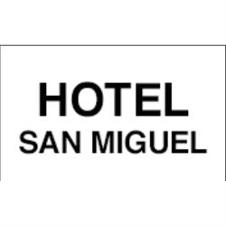 Hotel San Miguel