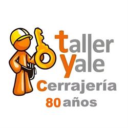 Almacén Cerrajería Taller Yale