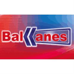 Radiadores - Balkanes