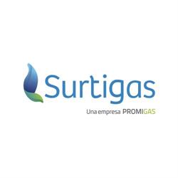 Surtigas S.A. E.S.P.