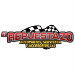 Almacén El Repuestazo