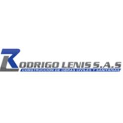 Rodrigo Lenis SAS