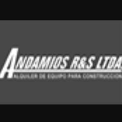 Andamios R & S Ltda.
