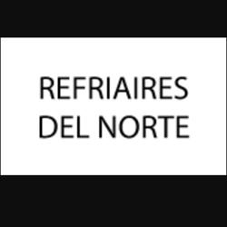 Refriaires Del Norte