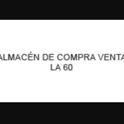 Almacén De Compra Venta La 60