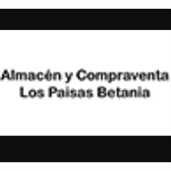 Almacén Y Compraventa Los Paisas Betania