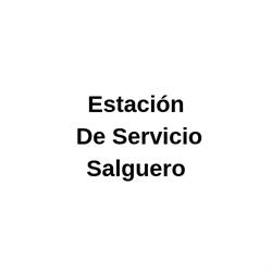 Estación De Servicio Salguero