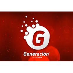 Generación Internal Group