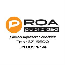 Roa Publicidad