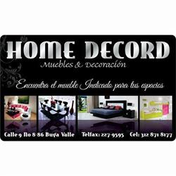 Homedecord