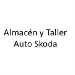 Almacén y Taller Auto Skoda