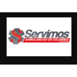 Servimos Ambulancias de Colombia I.P.S. S.A.S.