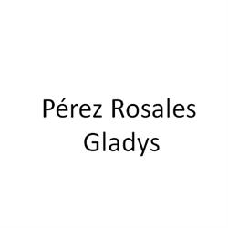 Pérez Rosales Gladys
