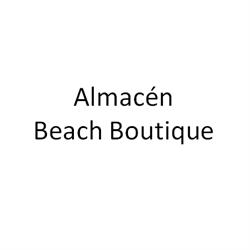 Almacén Beach Boutique